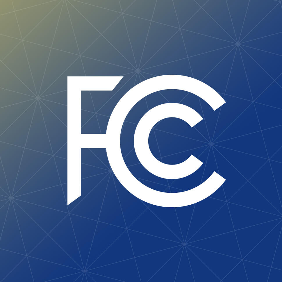 FCC Website Redesign