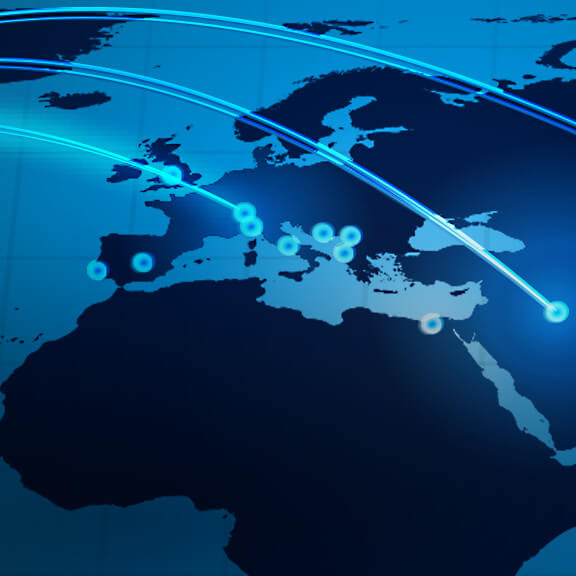 Information Systems Solutions Branding