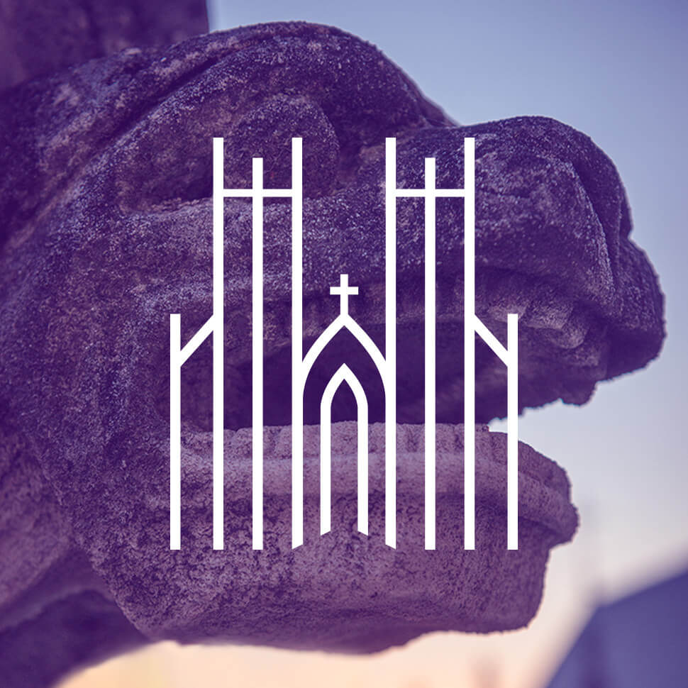 Washington National Cathedral Rebrand and Website Design